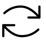 Swap SVG Icon